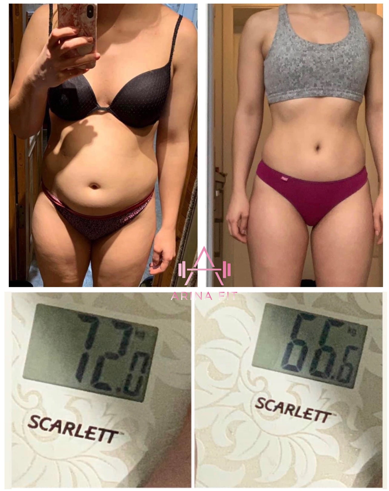 7 Day Detox Reset Program