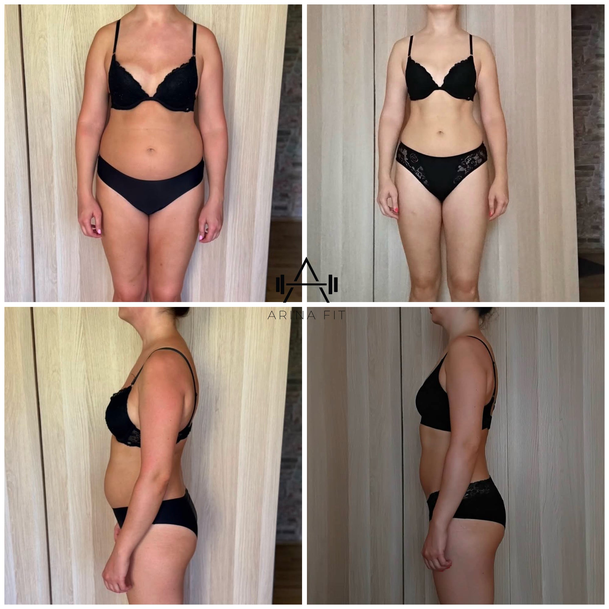 7- Week Body Transformation Program