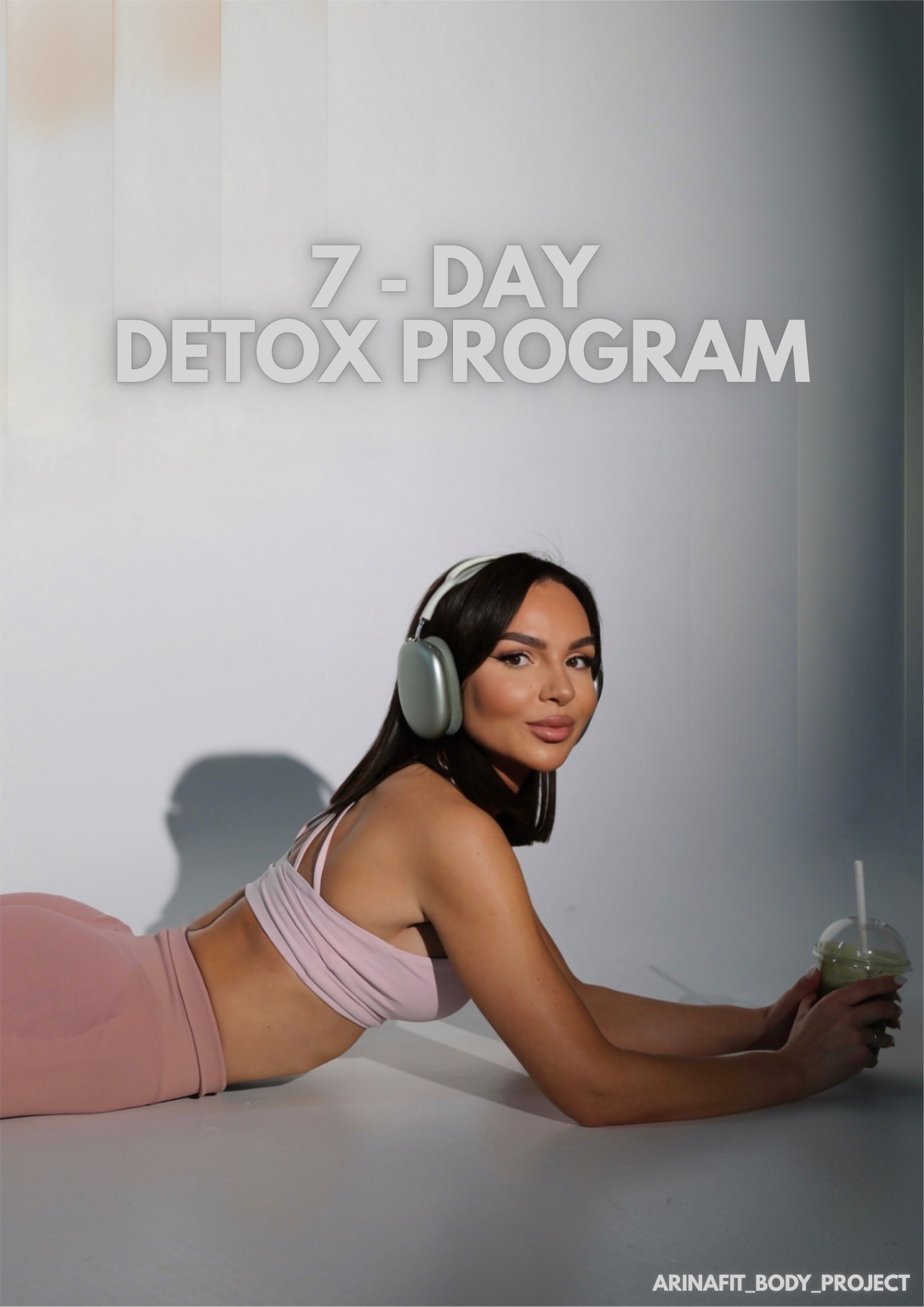 7 Day Detox Reset Program