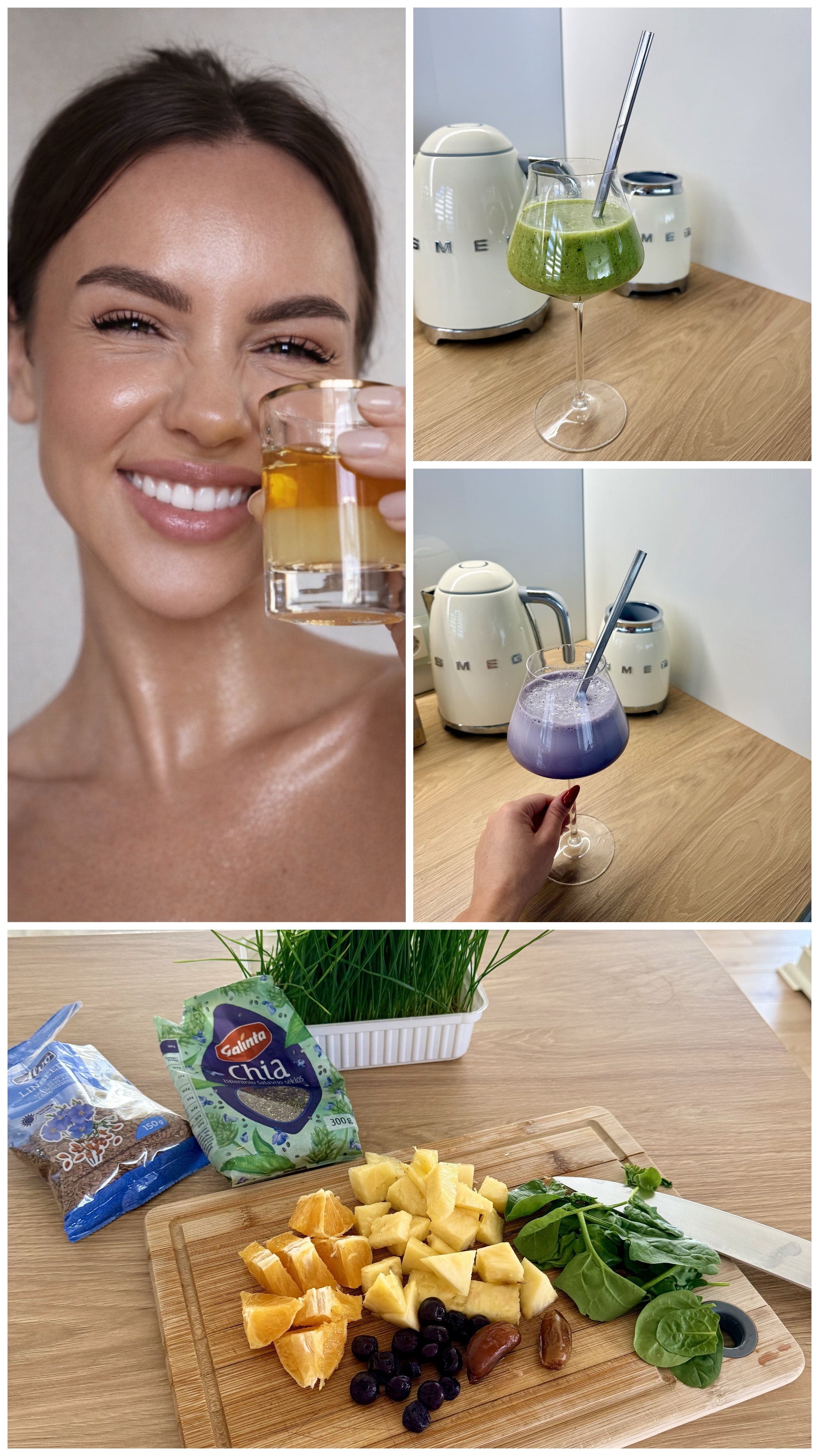 5 Day Detox Reset Program