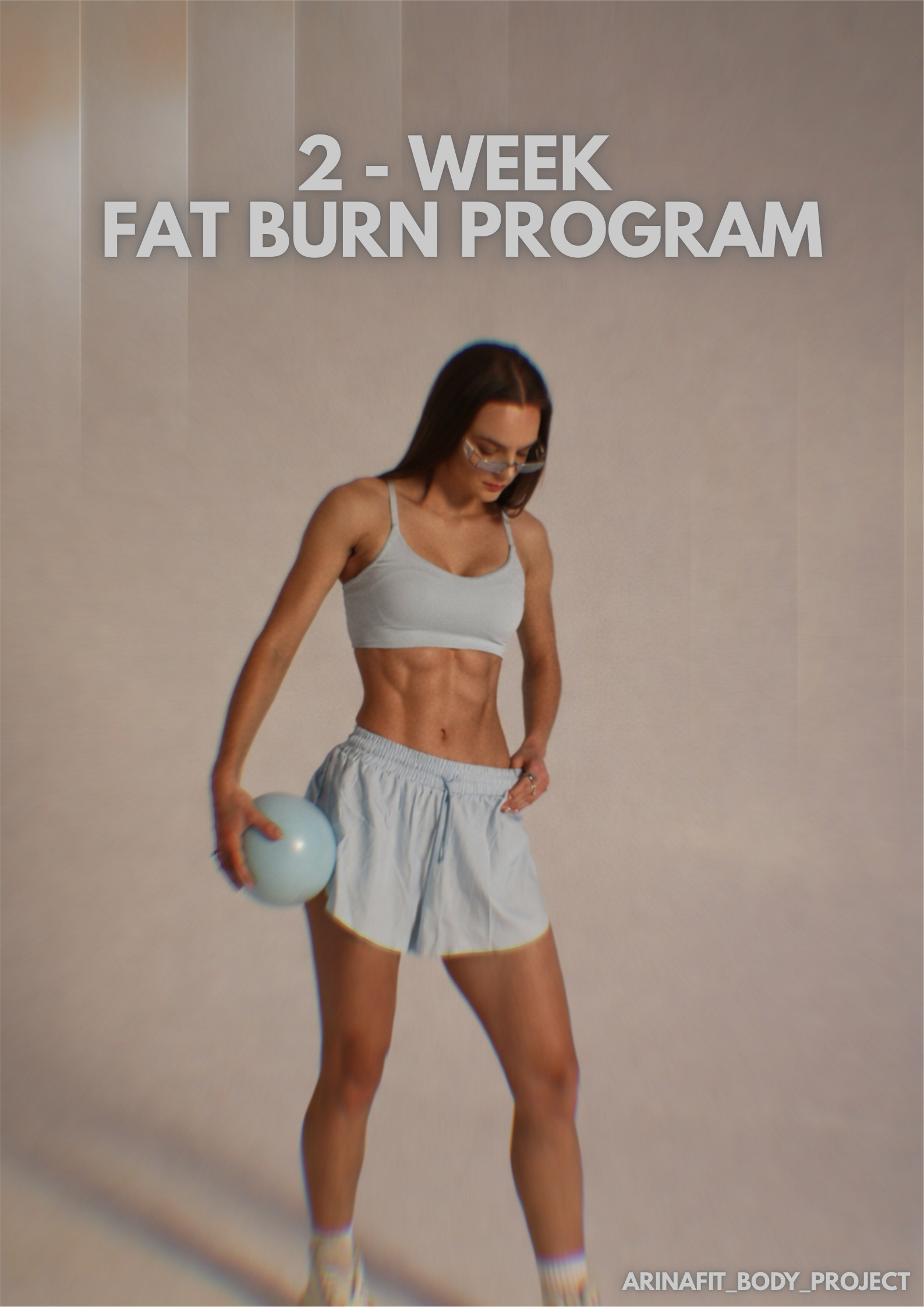 2-Week Fat Burn Program
