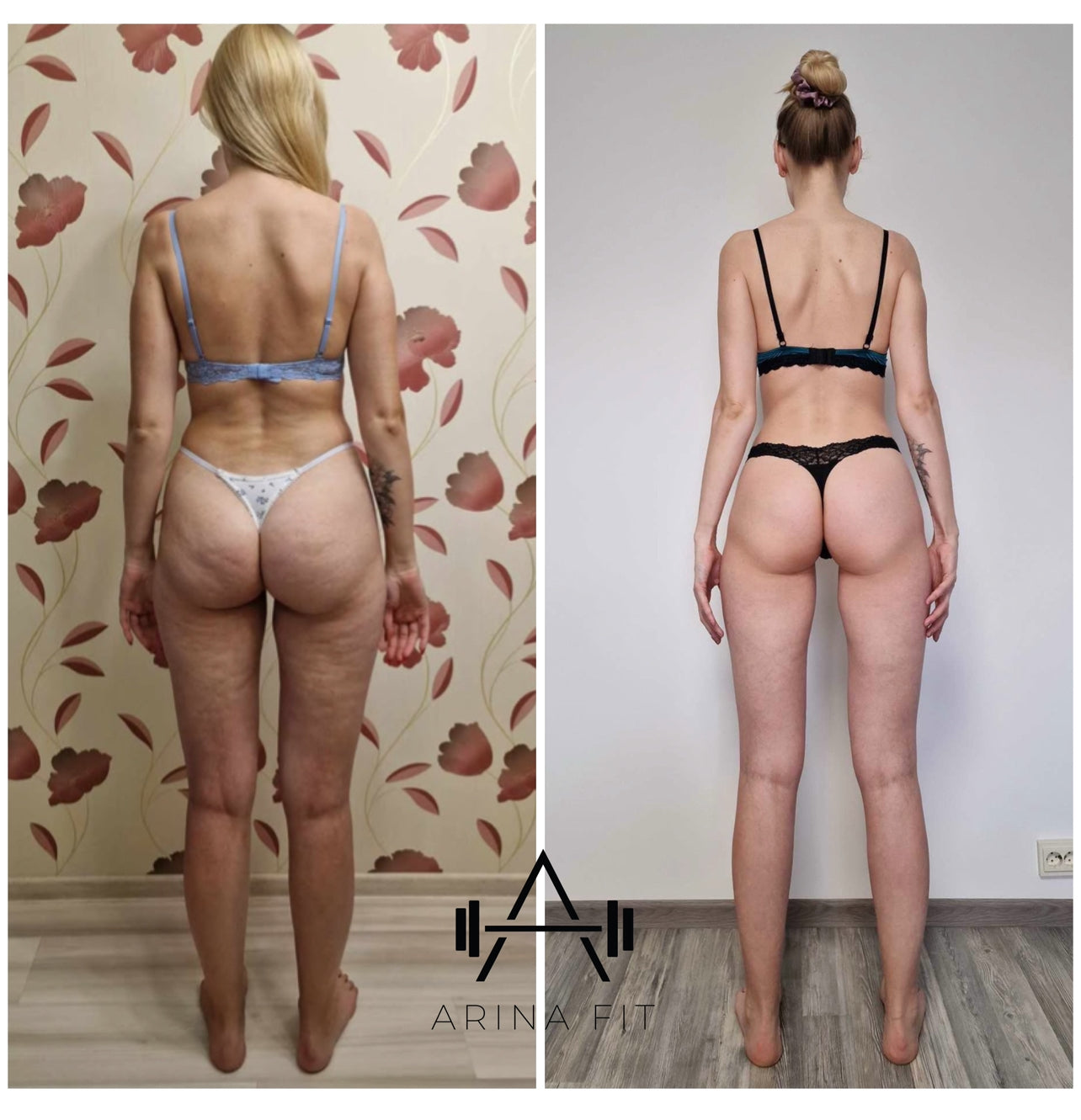 4 Savaičių Pokyčių Programa + Detox