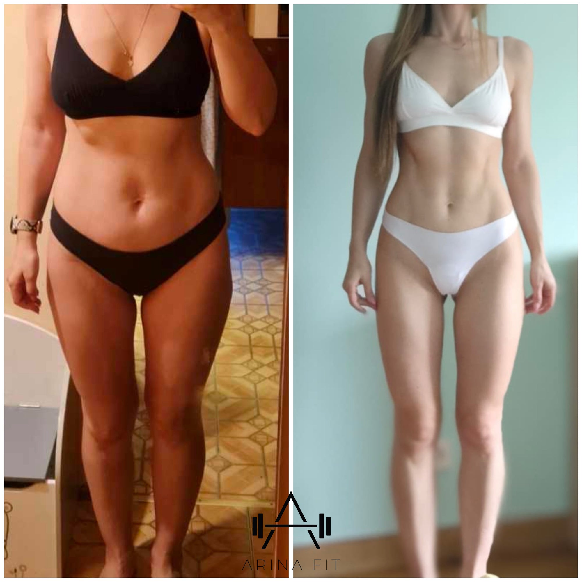 4 Savaičių Pokyčių Programa + Detox