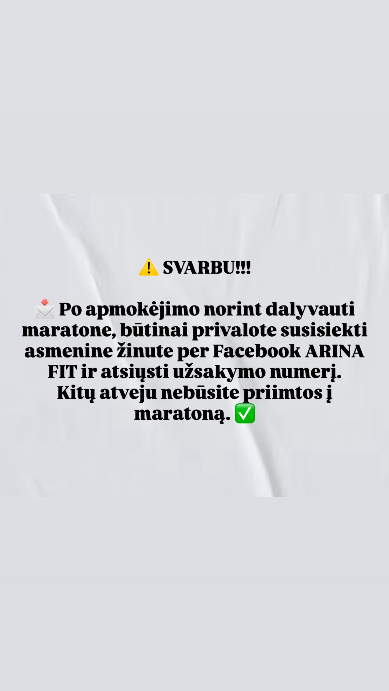 4 Savaičių Pokyčių Programa + Detox